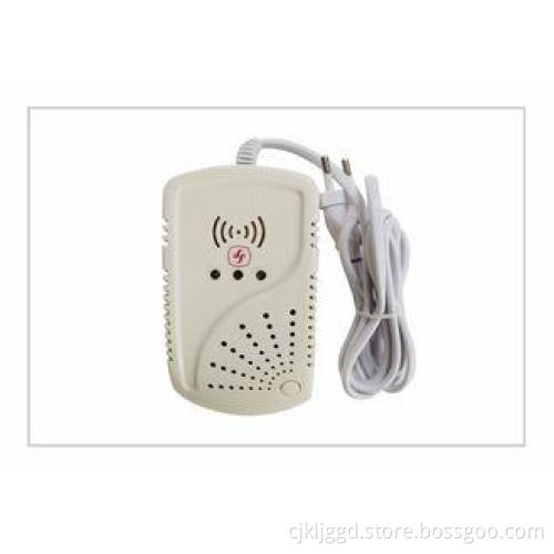 Kitchen Intelligent Gas Detector Alarm Wall - Mounted Motio